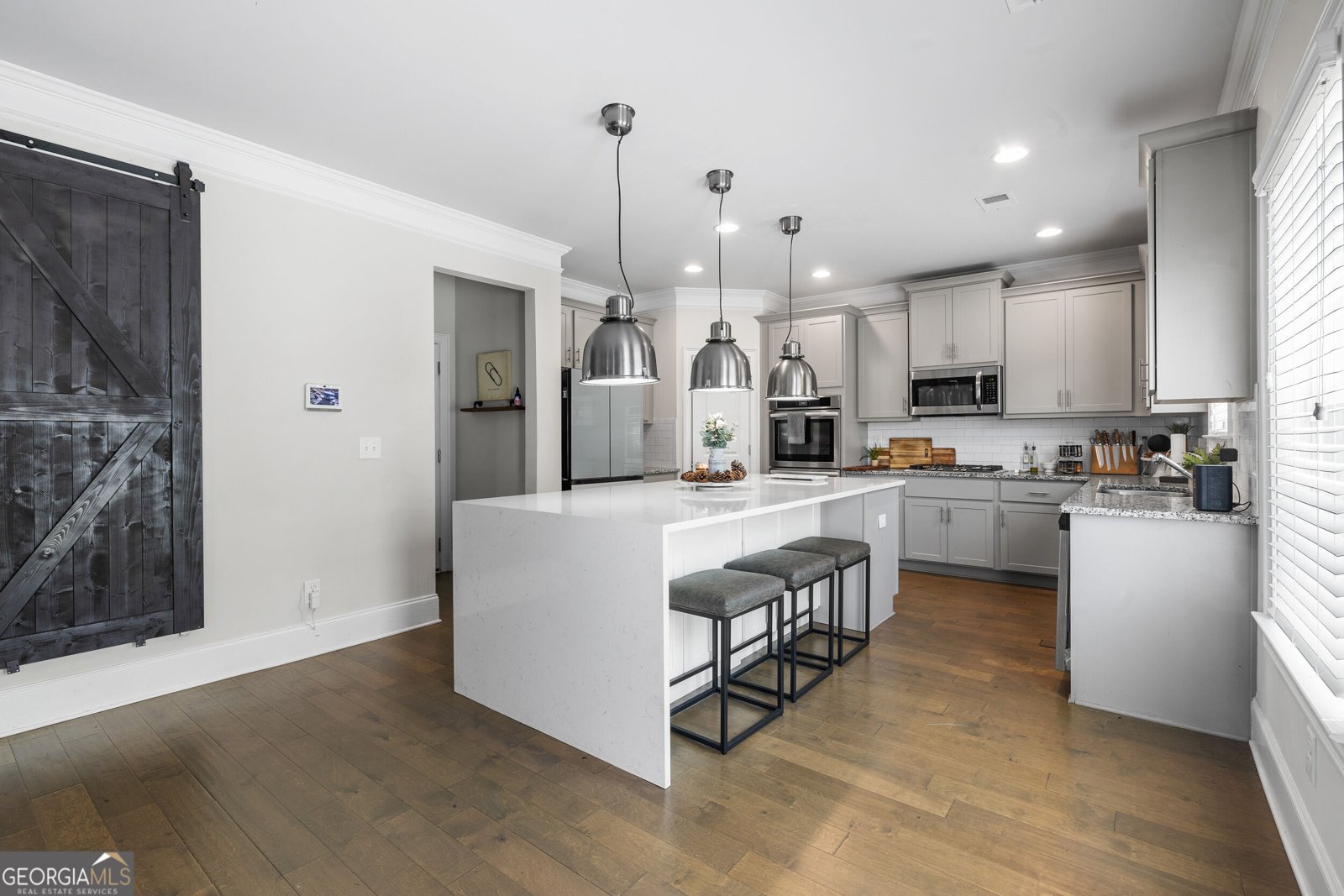 150 Gadson Drive Fayetteville - Photo 13