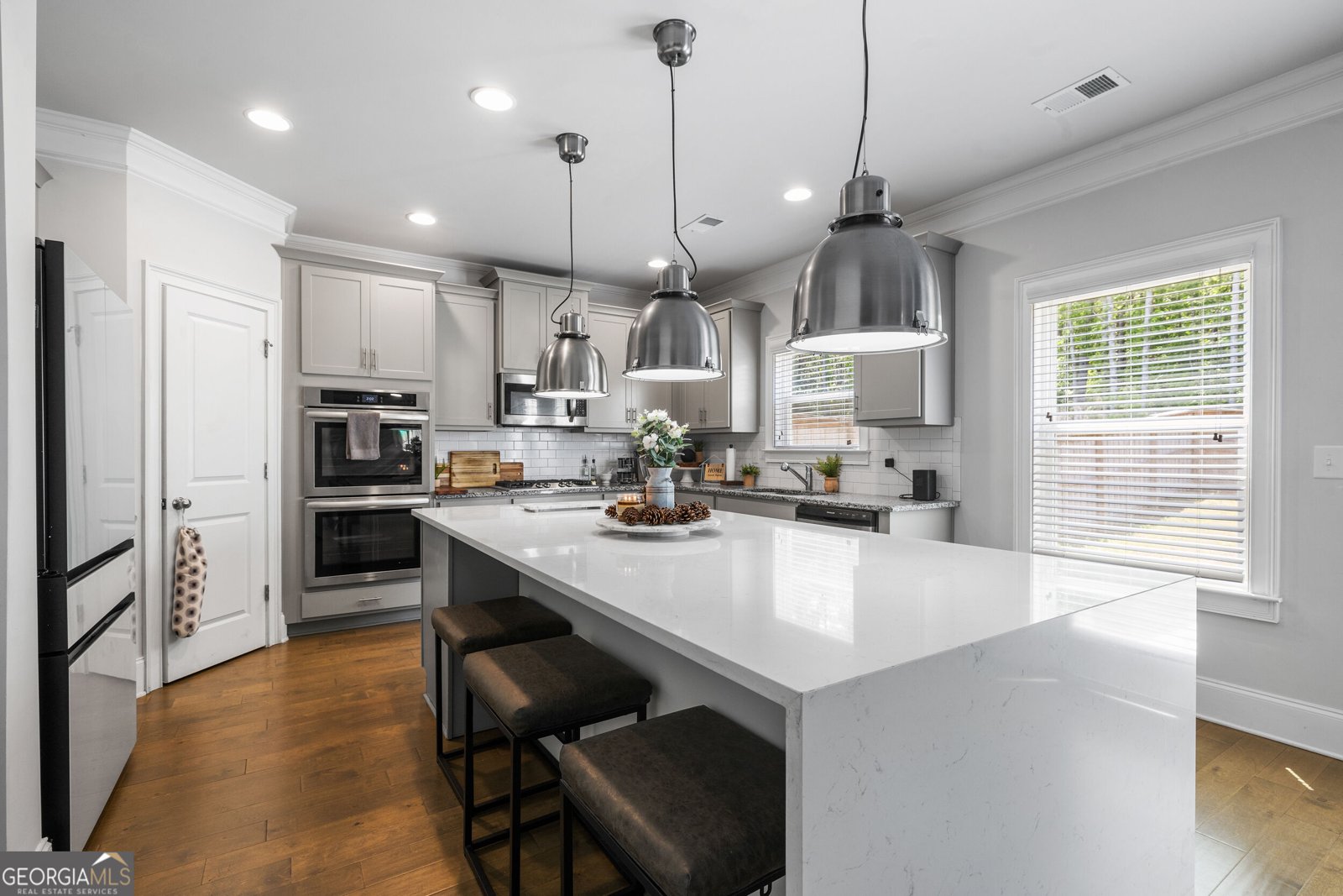 150 Gadson Drive Fayetteville - Photo 14