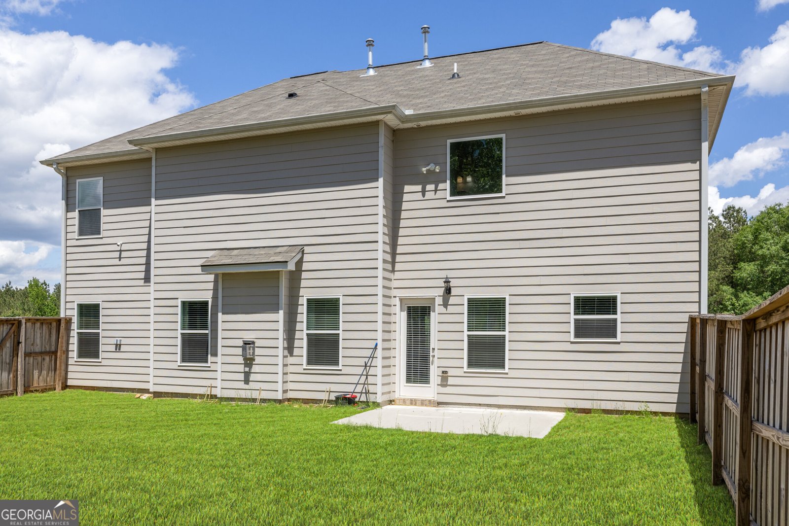 150 Gadson Drive Fayetteville - Photo 27