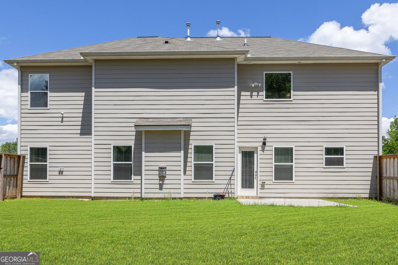 150 Gadson Drive Fayetteville - Photo 28
