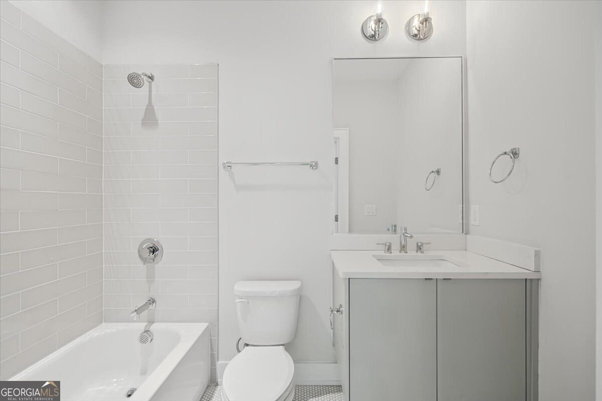 2528 Appleden Place Atlanta - Photo 11