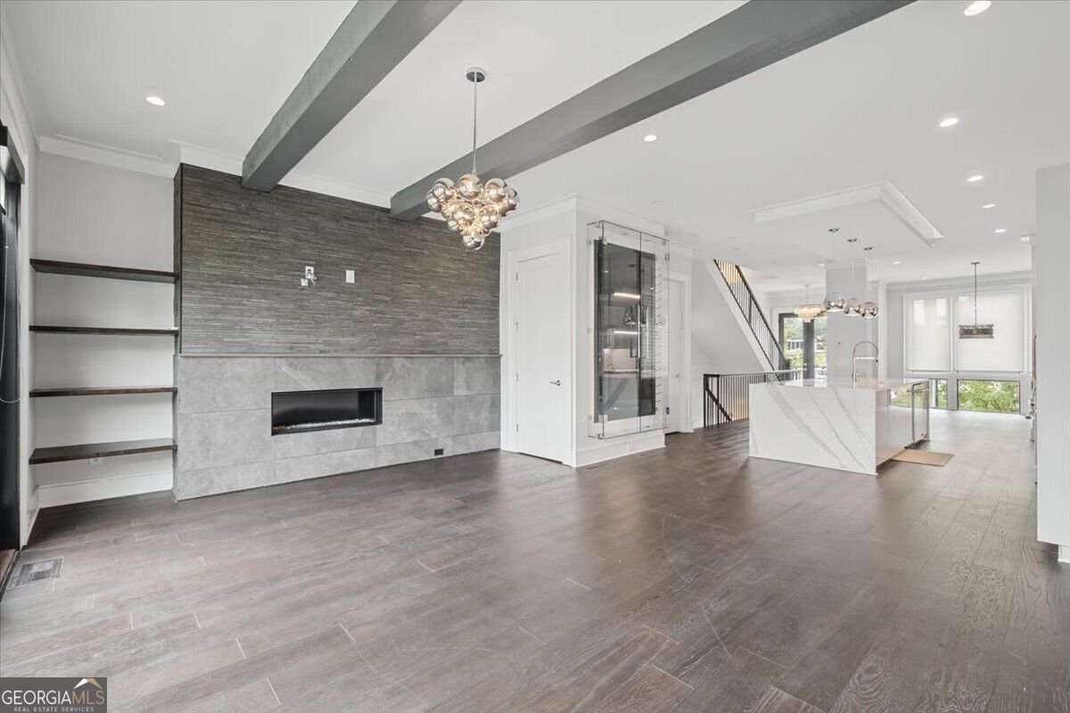 2528 Appleden Place Atlanta - Photo 12