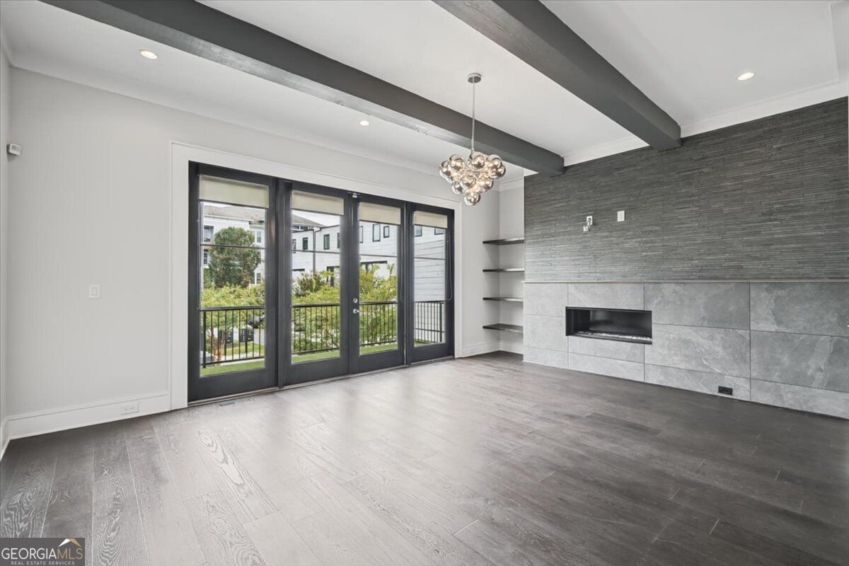 2528 Appleden Place Atlanta - Photo 13