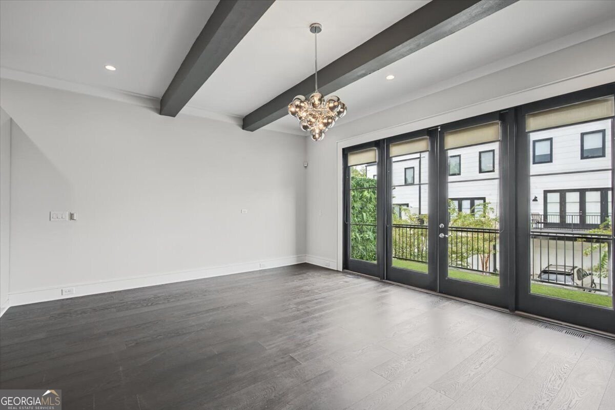 2528 Appleden Place Atlanta - Photo 14