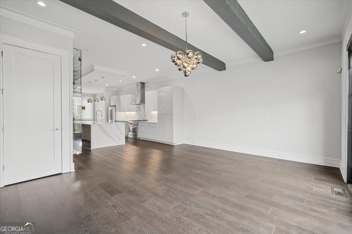 2528 Appleden Place Atlanta - Photo 17