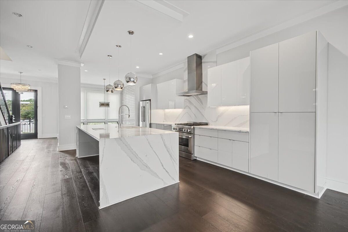 2528 Appleden Place Atlanta - Photo 18