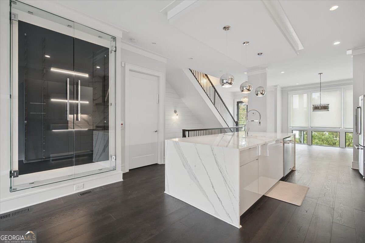 2528 Appleden Place Atlanta - Photo 19