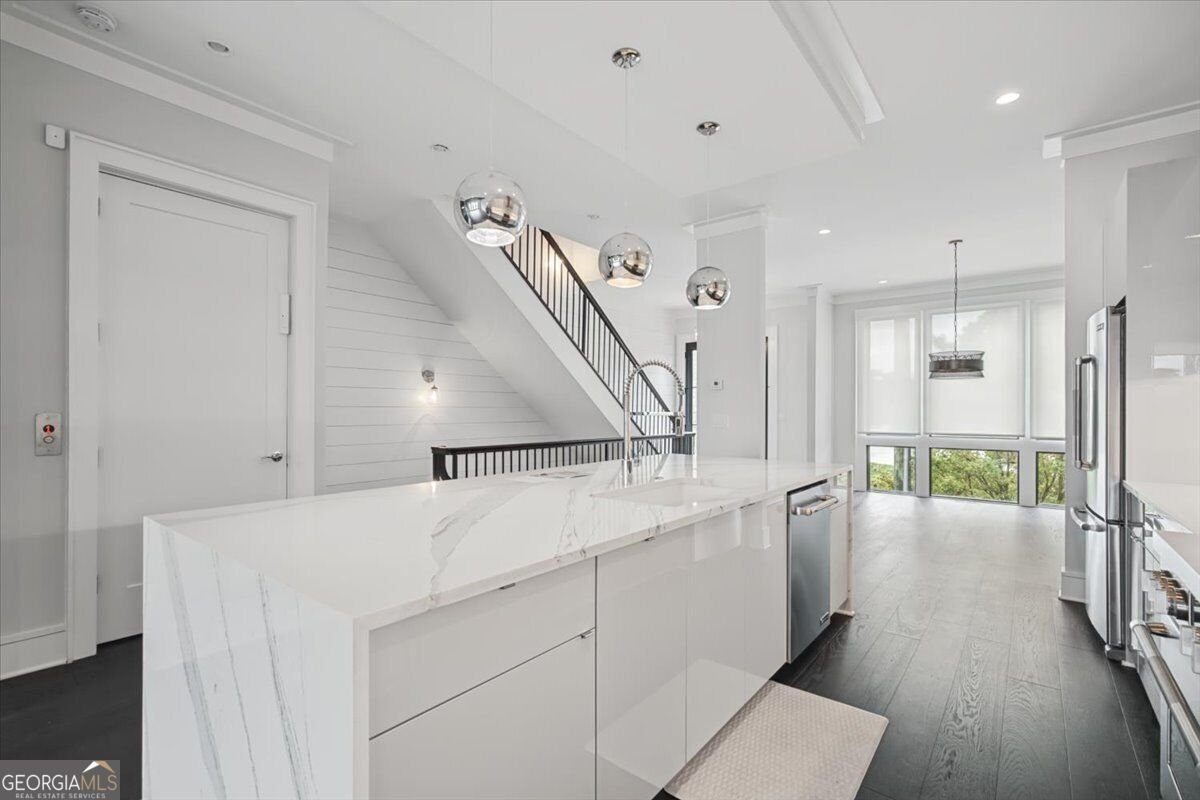2528 Appleden Place Atlanta - Photo 21