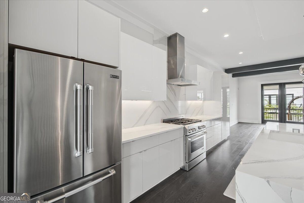 2528 Appleden Place Atlanta - Photo 24