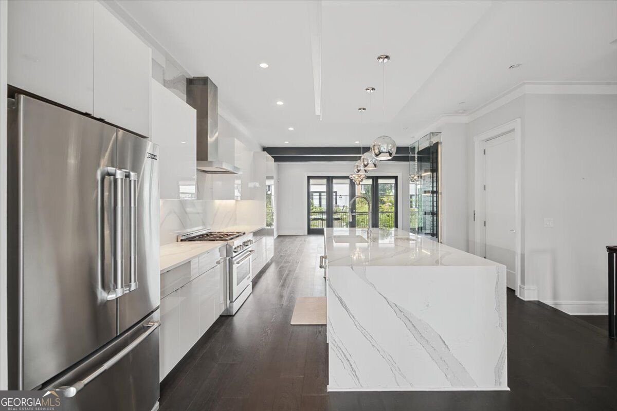 2528 Appleden Place Atlanta - Photo 25