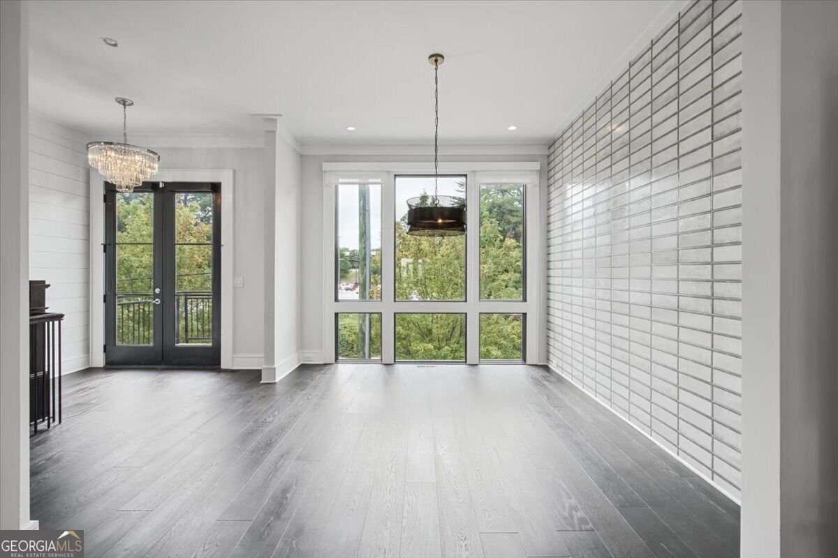 2528 Appleden Place Atlanta - Photo 26