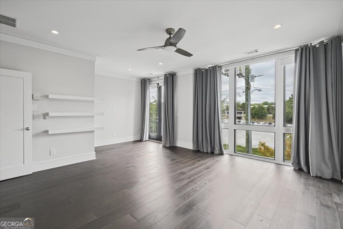 2528 Appleden Place Atlanta - Photo 36