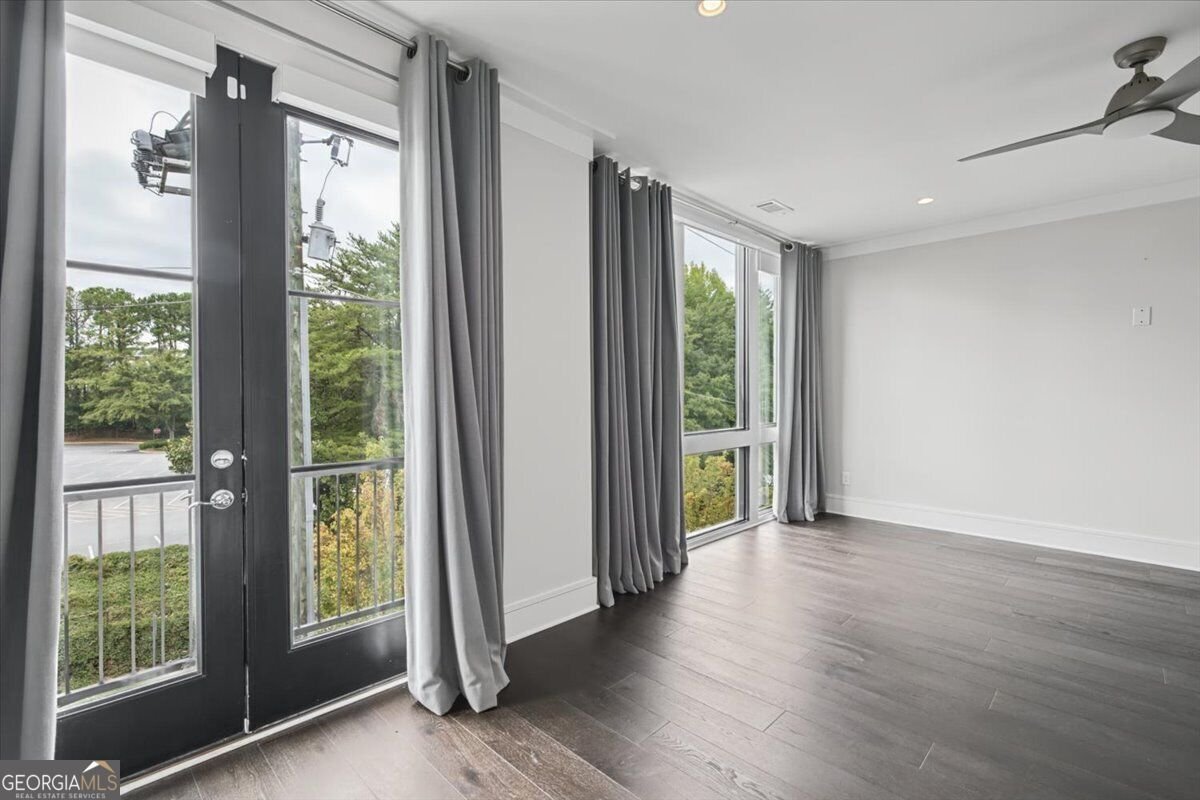 2528 Appleden Place Atlanta - Photo 37