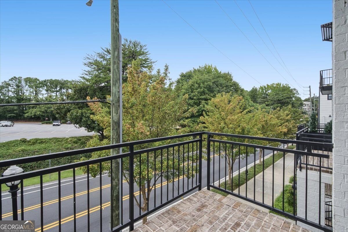 2528 Appleden Place Atlanta - Photo 38