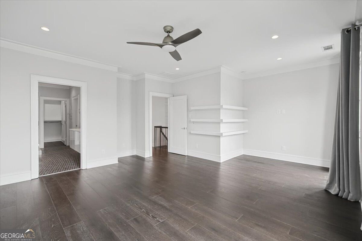 2528 Appleden Place Atlanta - Photo 39