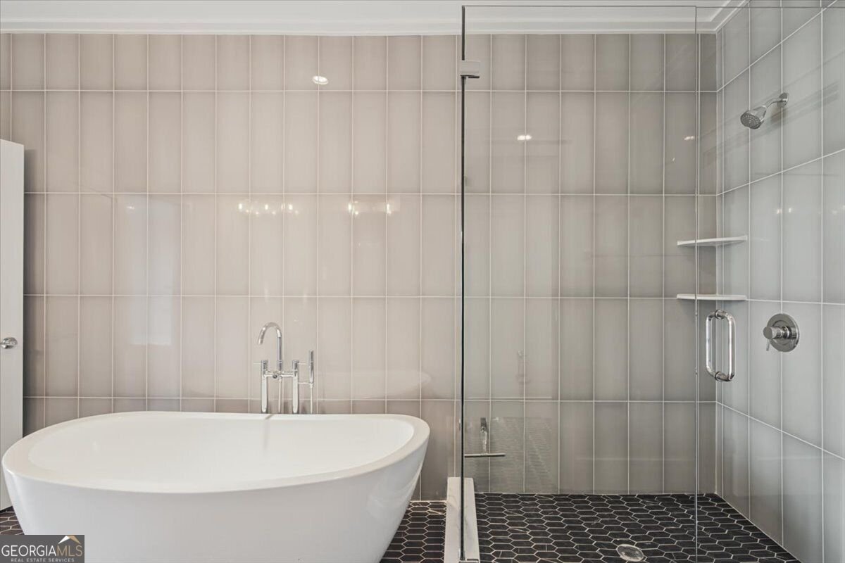 2528 Appleden Place Atlanta - Photo 42