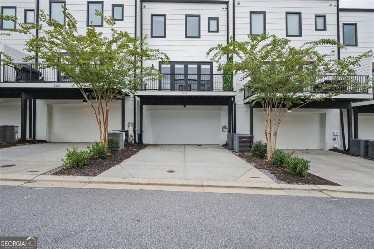 2528 Appleden Place Atlanta - Photo 51