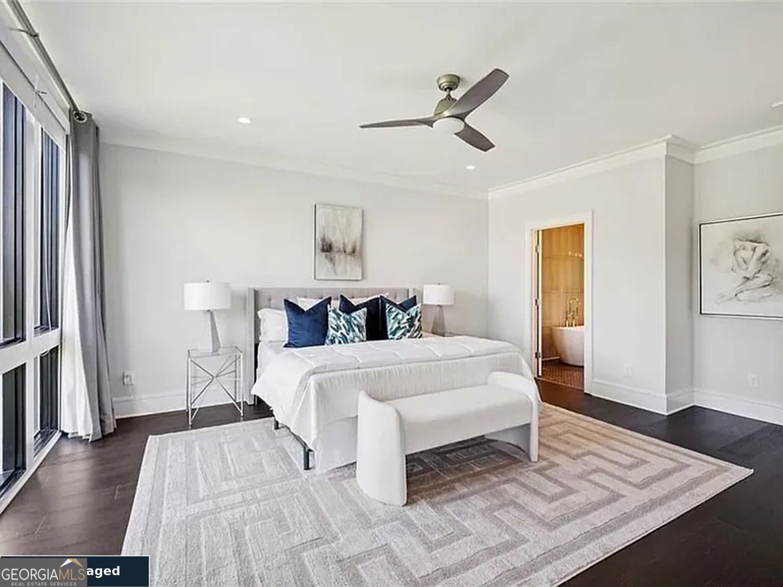2528 Appleden Place Atlanta - Photo 61
