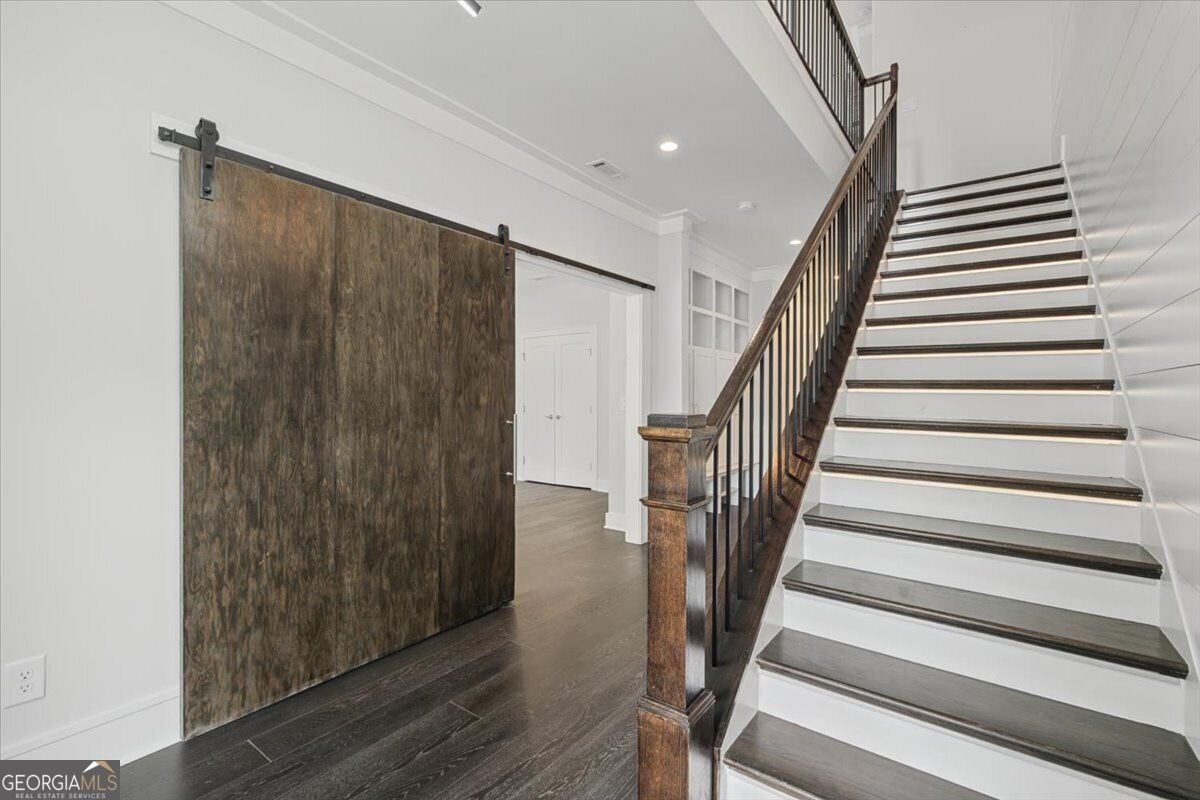 2528 Appleden Place Atlanta - Photo 7