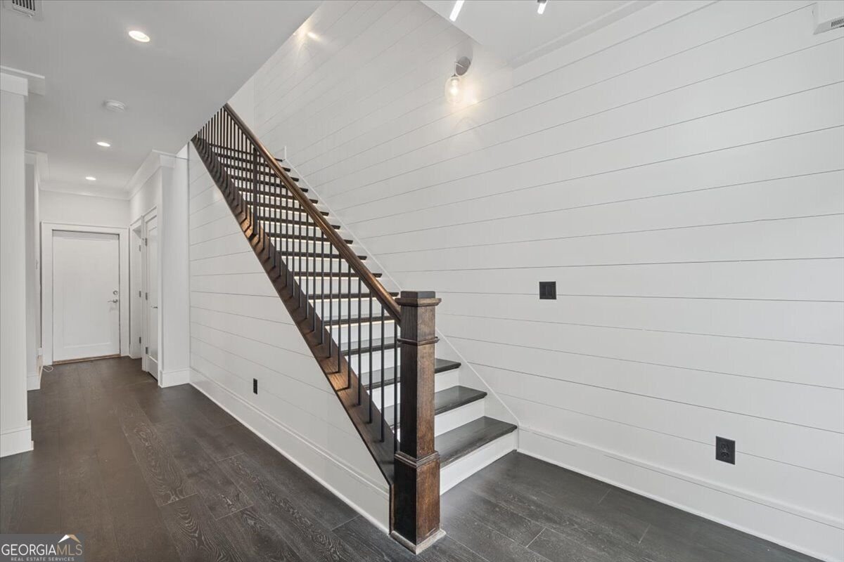 2528 Appleden Place Atlanta - Photo 8