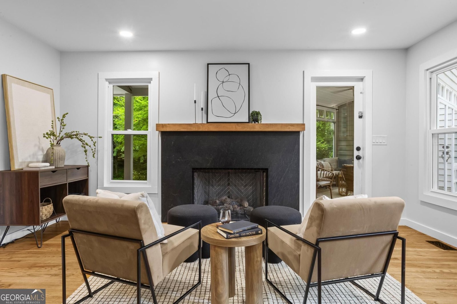 172 Carriage Trace Marietta - Photo 12