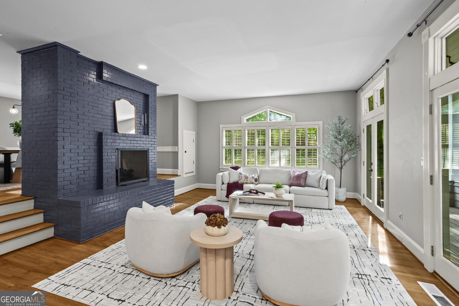 172 Carriage Trace Marietta - Photo 13