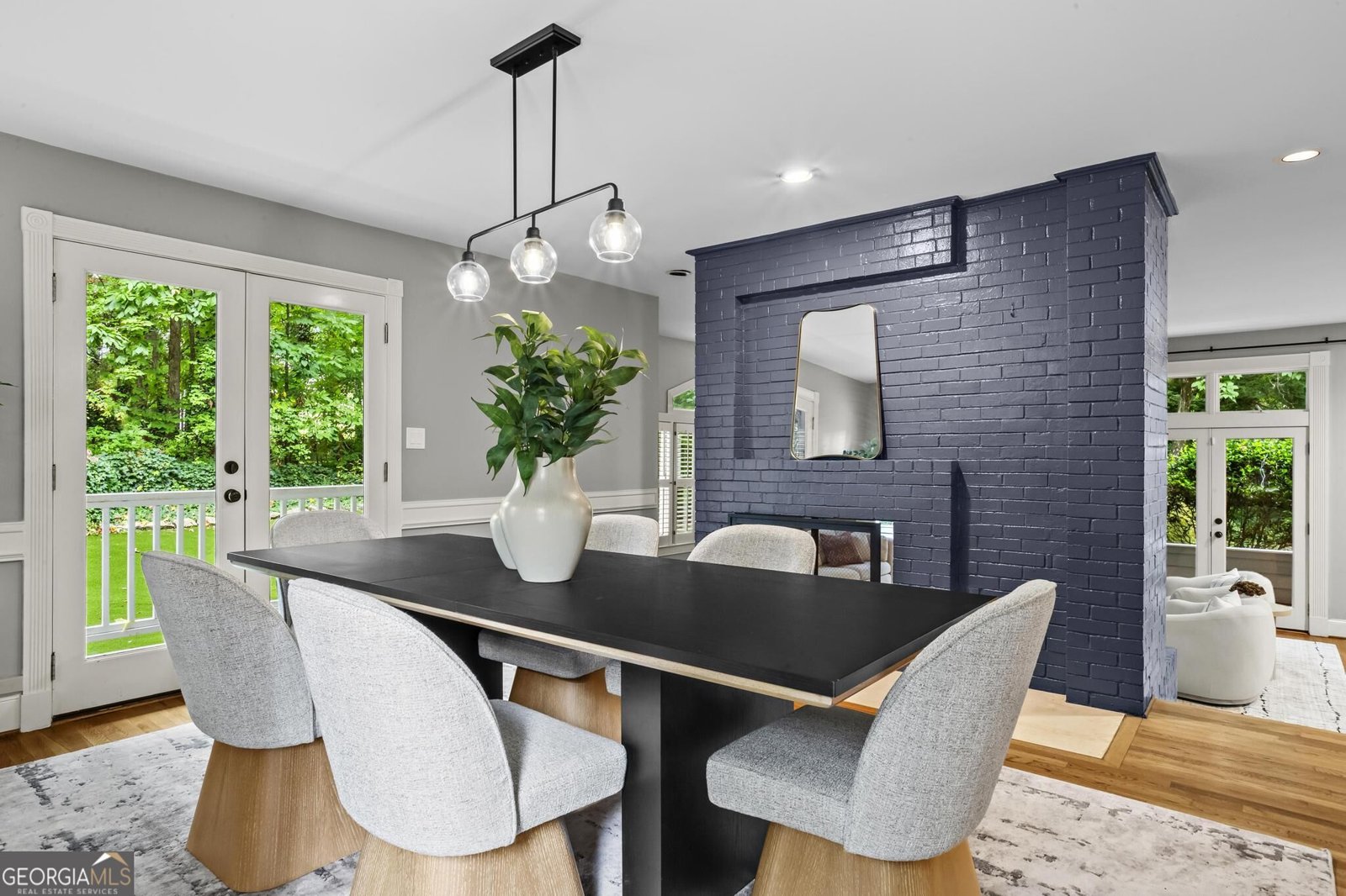 172 Carriage Trace Marietta - Photo 14