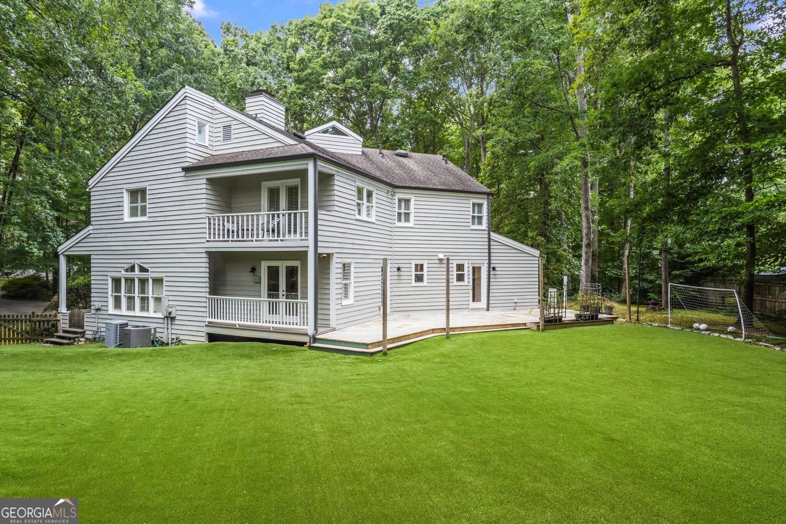 172 Carriage Trace Marietta - Photo 21