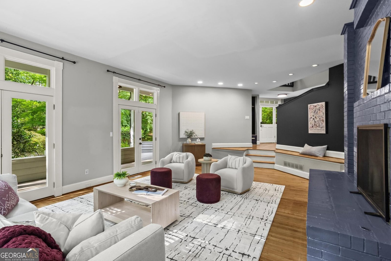 172 Carriage Trace Marietta - Photo 26