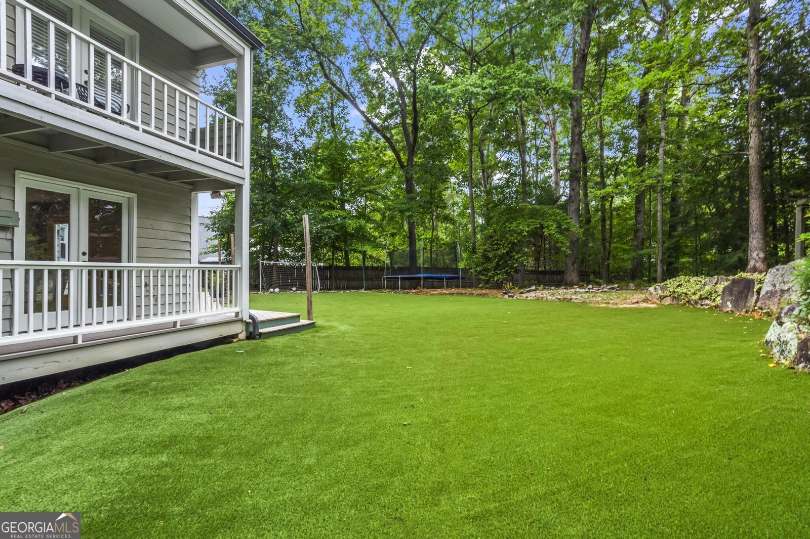 172 Carriage Trace Marietta - Photo 61