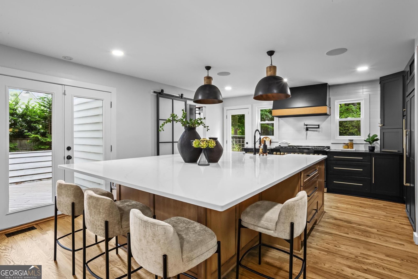 172 Carriage Trace Marietta - Photo 8