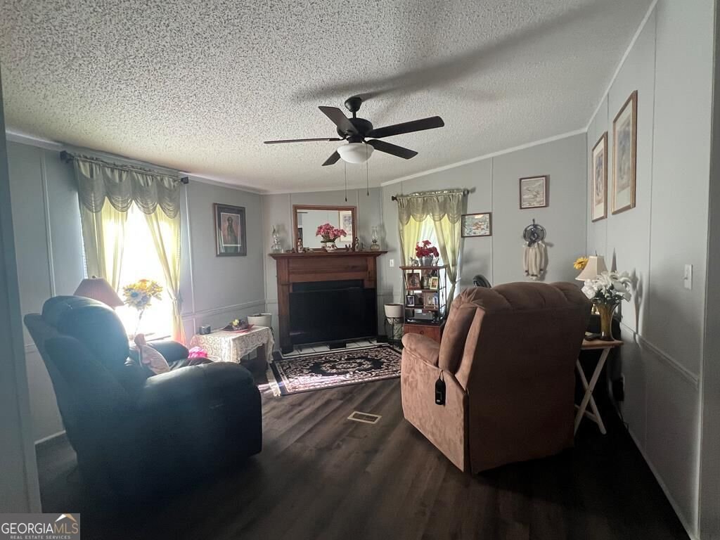 166 Pebble Hills Road Cochran - Photo 12