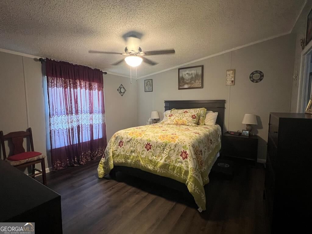 166 Pebble Hills Road Cochran - Photo 13