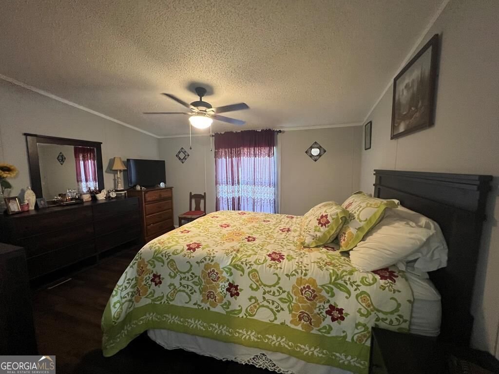 166 Pebble Hills Road Cochran - Photo 14