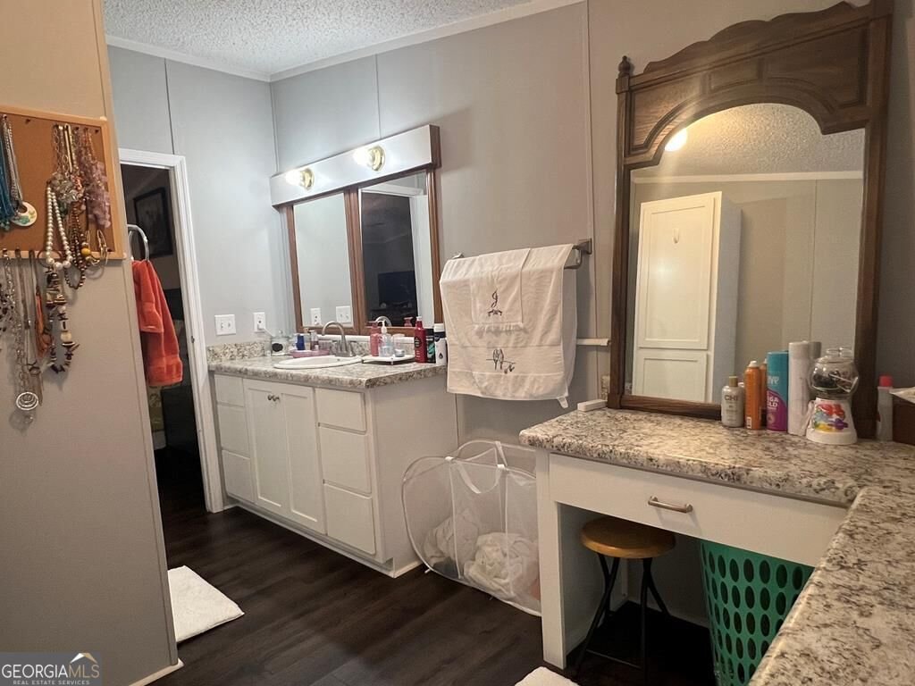 166 Pebble Hills Road Cochran - Photo 17