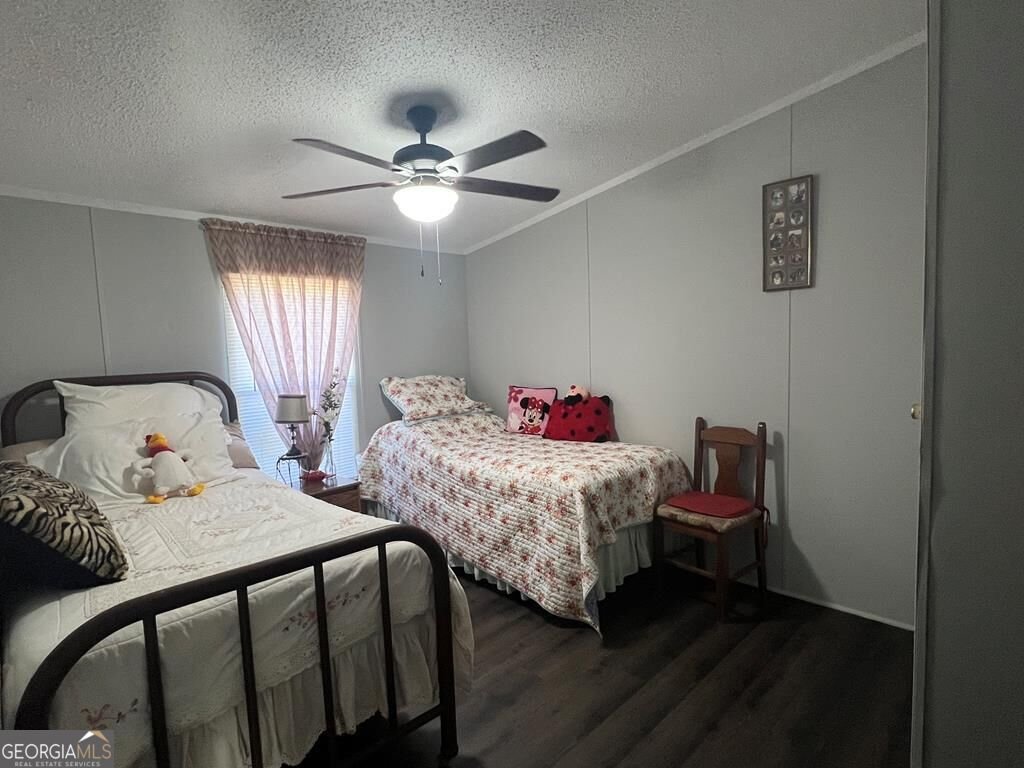 166 Pebble Hills Road Cochran - Photo 19