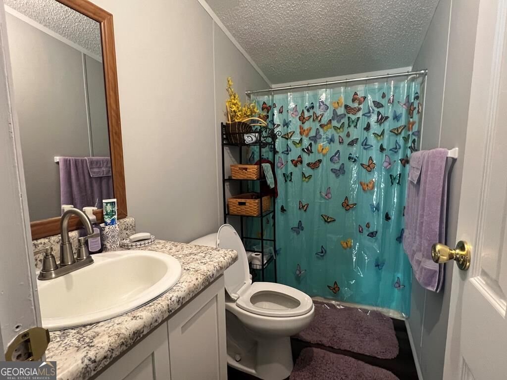 166 Pebble Hills Road Cochran - Photo 21