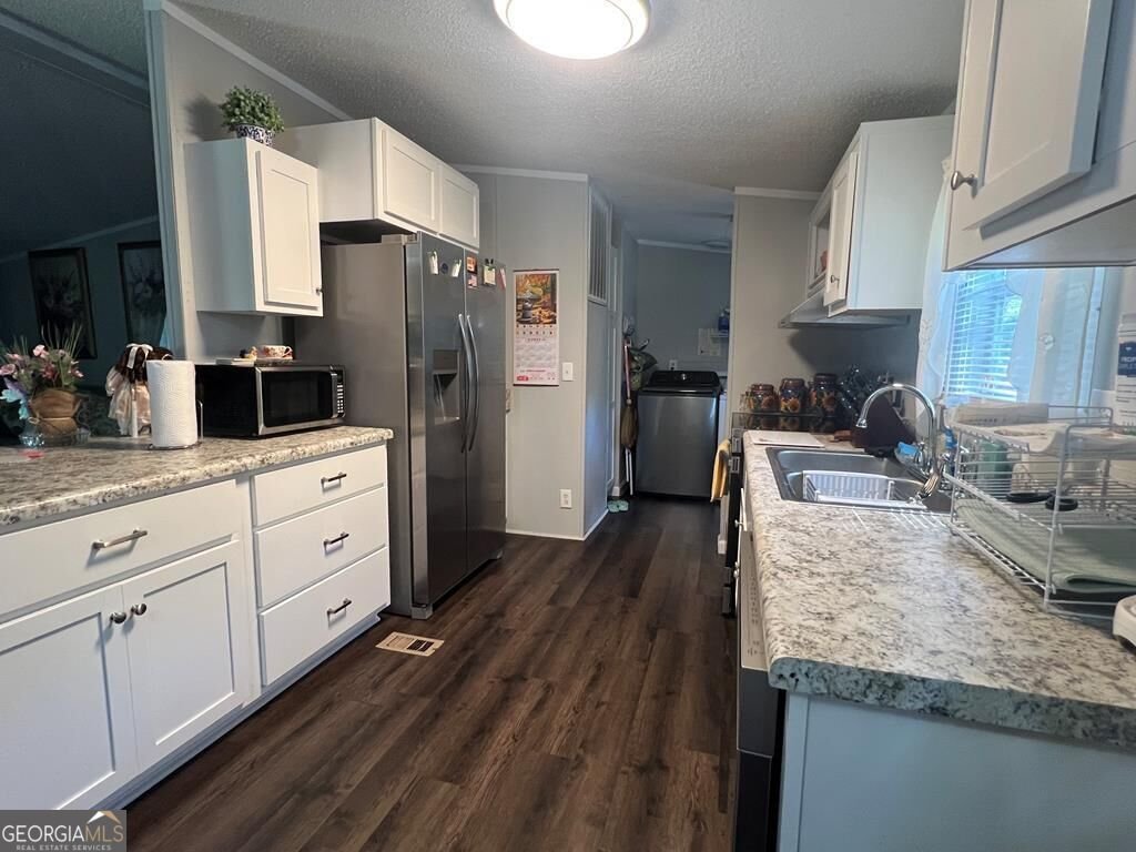 166 Pebble Hills Road Cochran - Photo 6