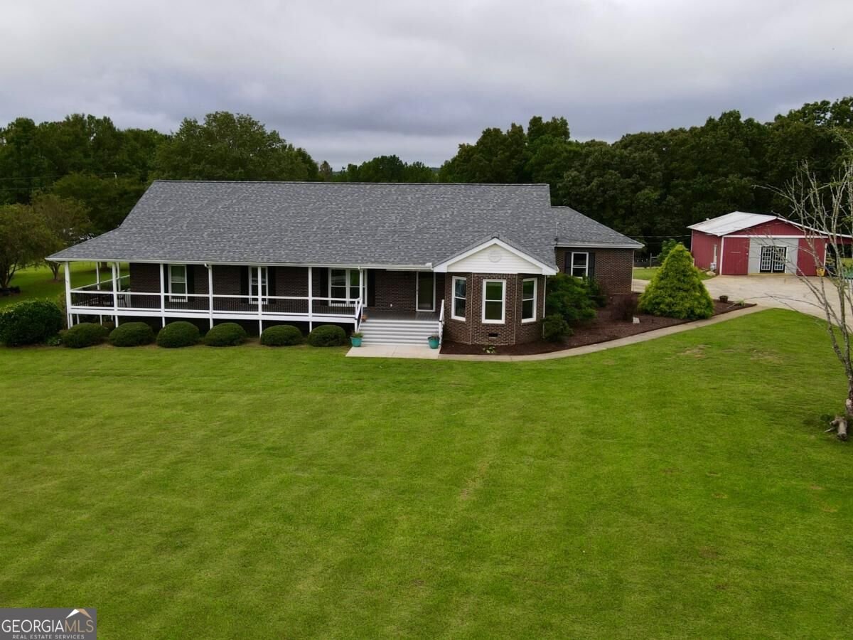 2199 Horsley Mill Road Carrollton - main photo
