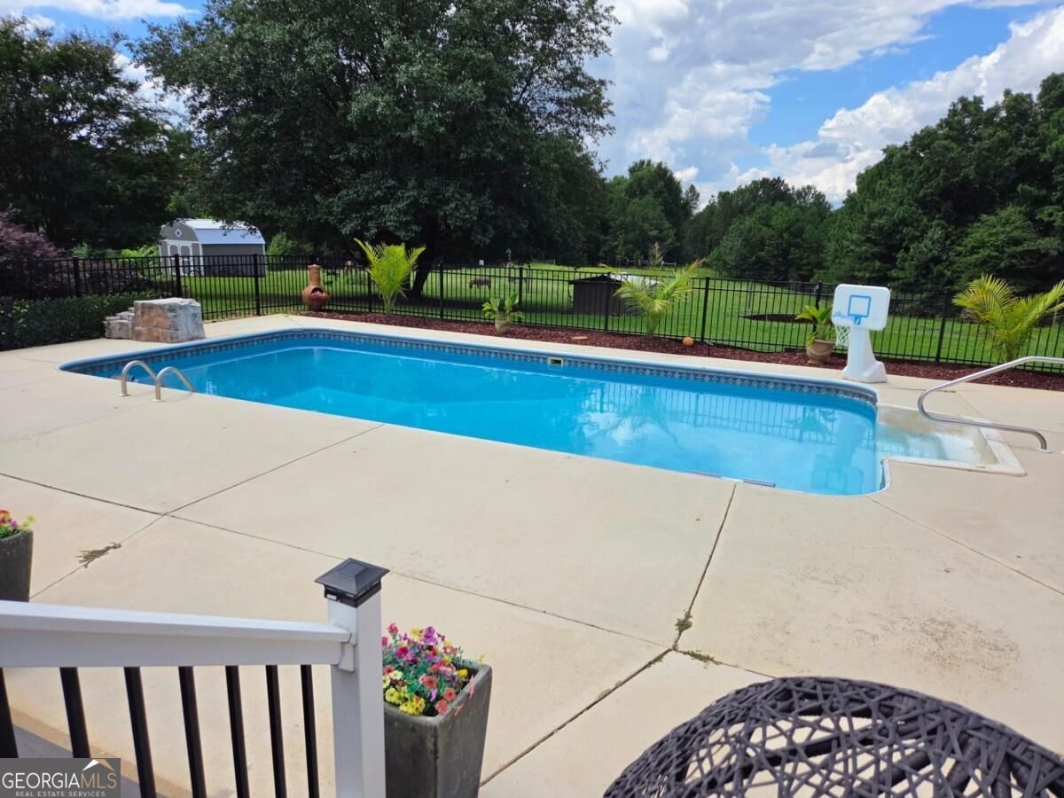2199 Horsley Mill Road Carrollton - Photo 6