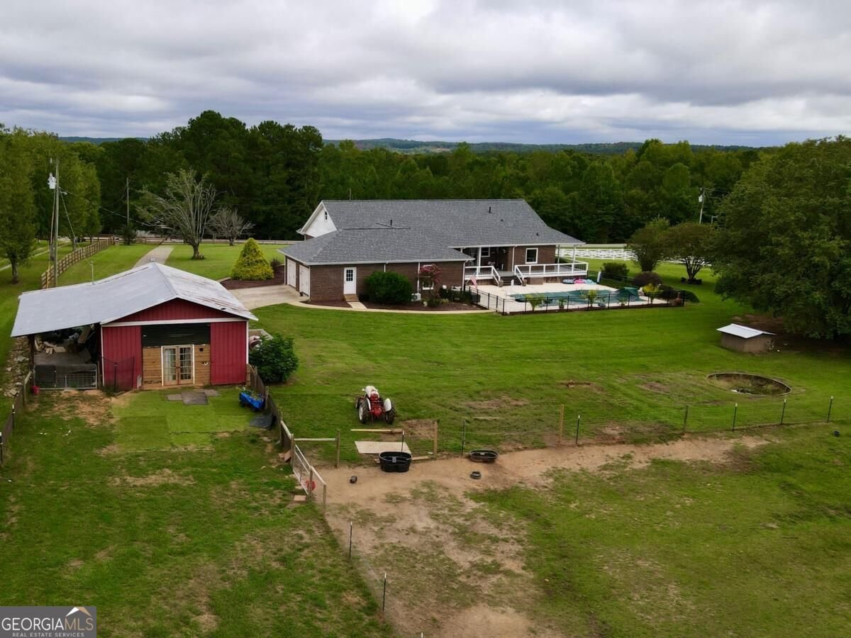 2199 Horsley Mill Road Carrollton - Photo 79