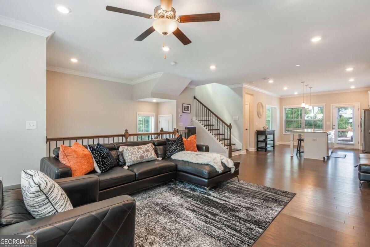 502 Via Secco Lane Suwanee - Photo 11