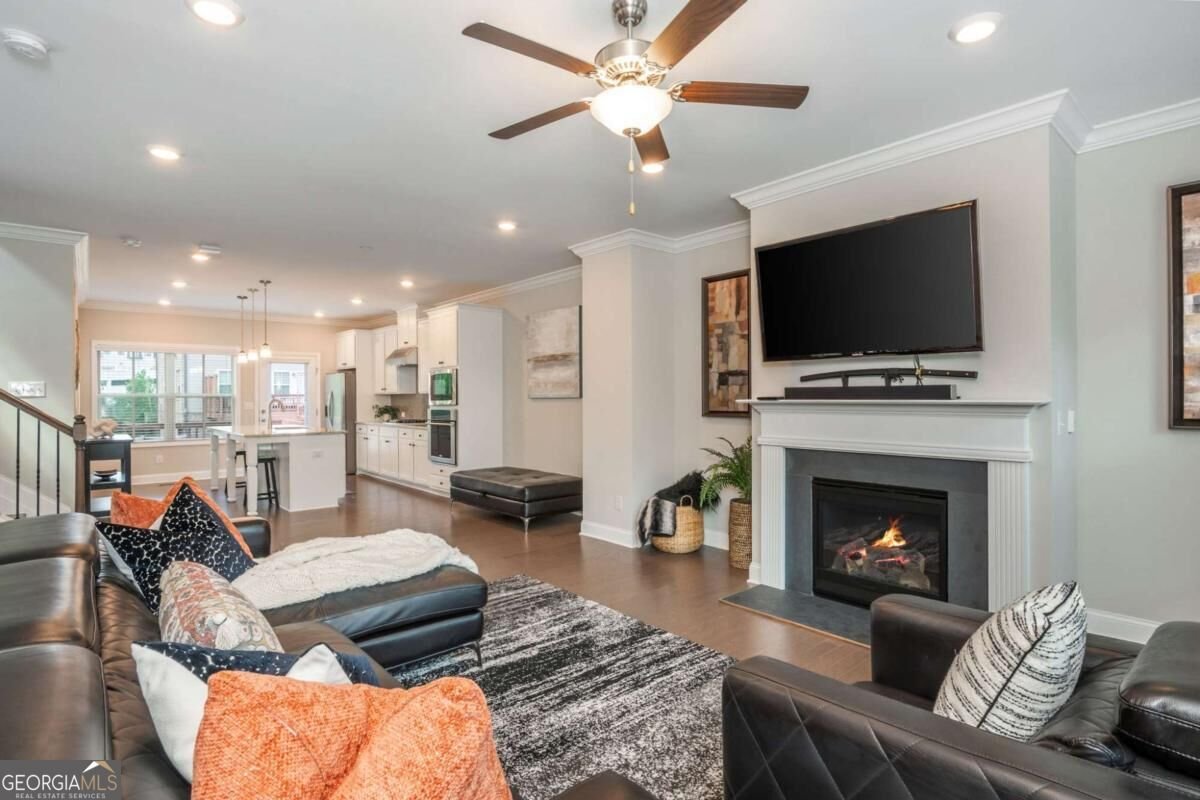 502 Via Secco Lane Suwanee - Photo 13