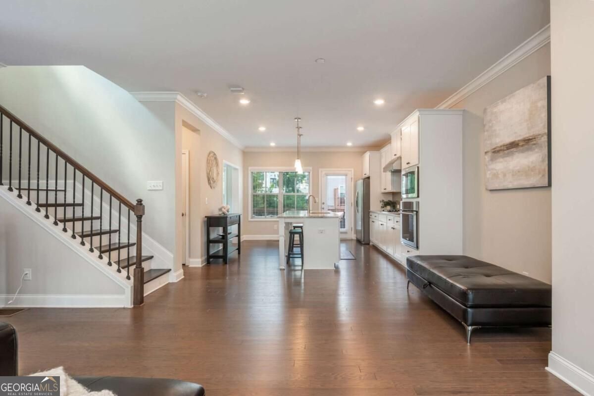 502 Via Secco Lane Suwanee - Photo 14