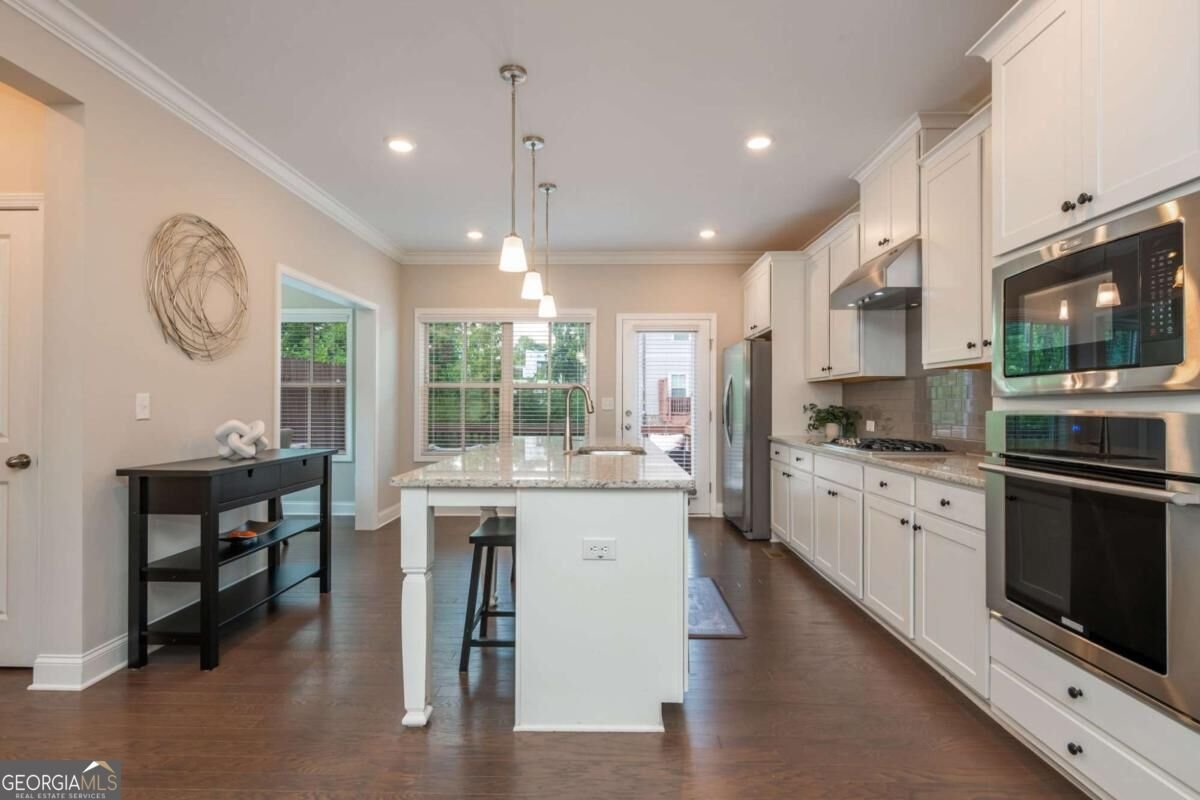 502 Via Secco Lane Suwanee - Photo 15