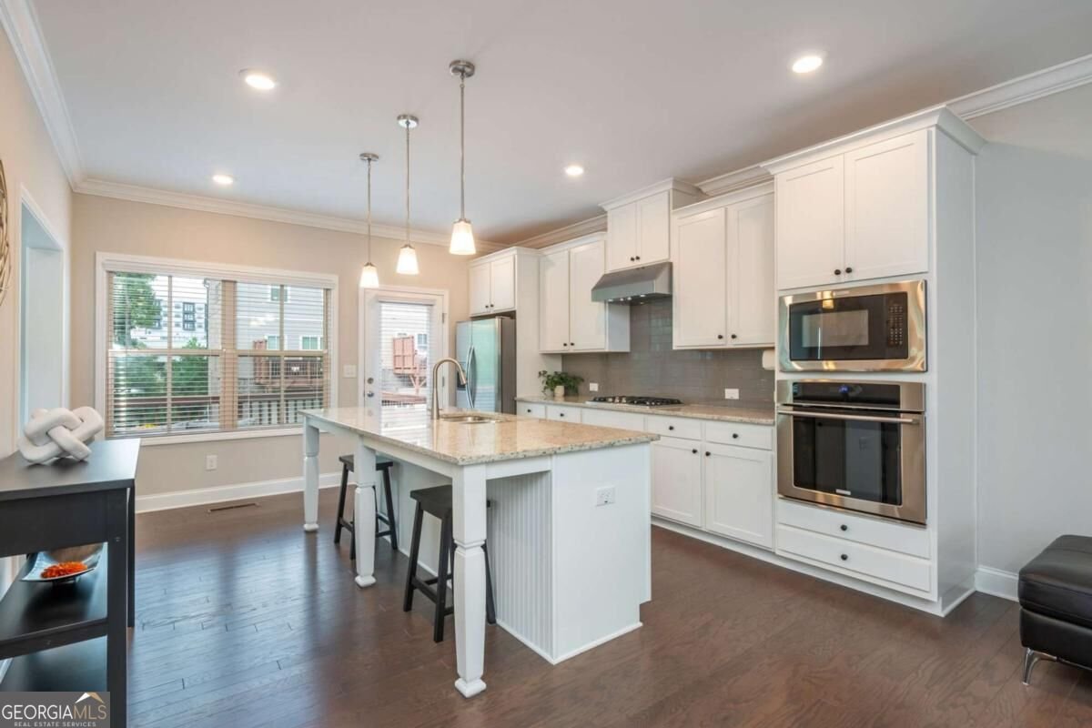 502 Via Secco Lane Suwanee - Photo 16