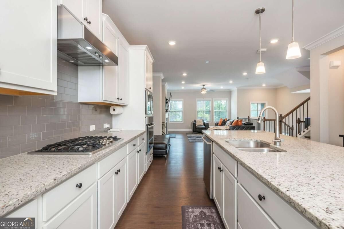 502 Via Secco Lane Suwanee - Photo 18