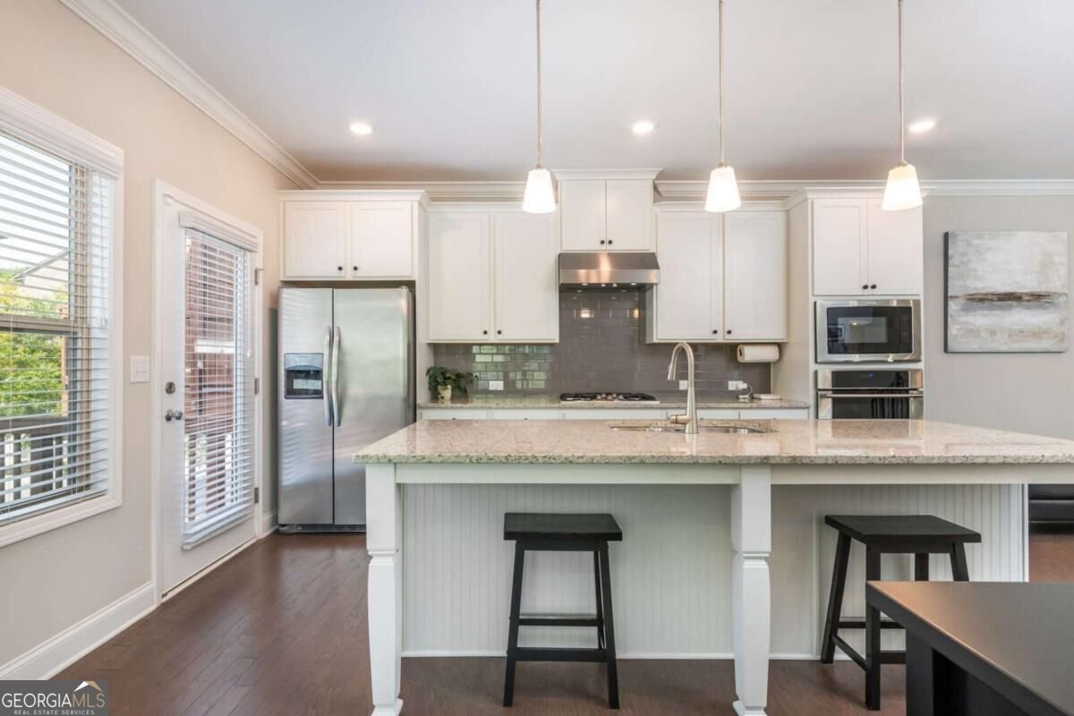 502 Via Secco Lane Suwanee - Photo 19
