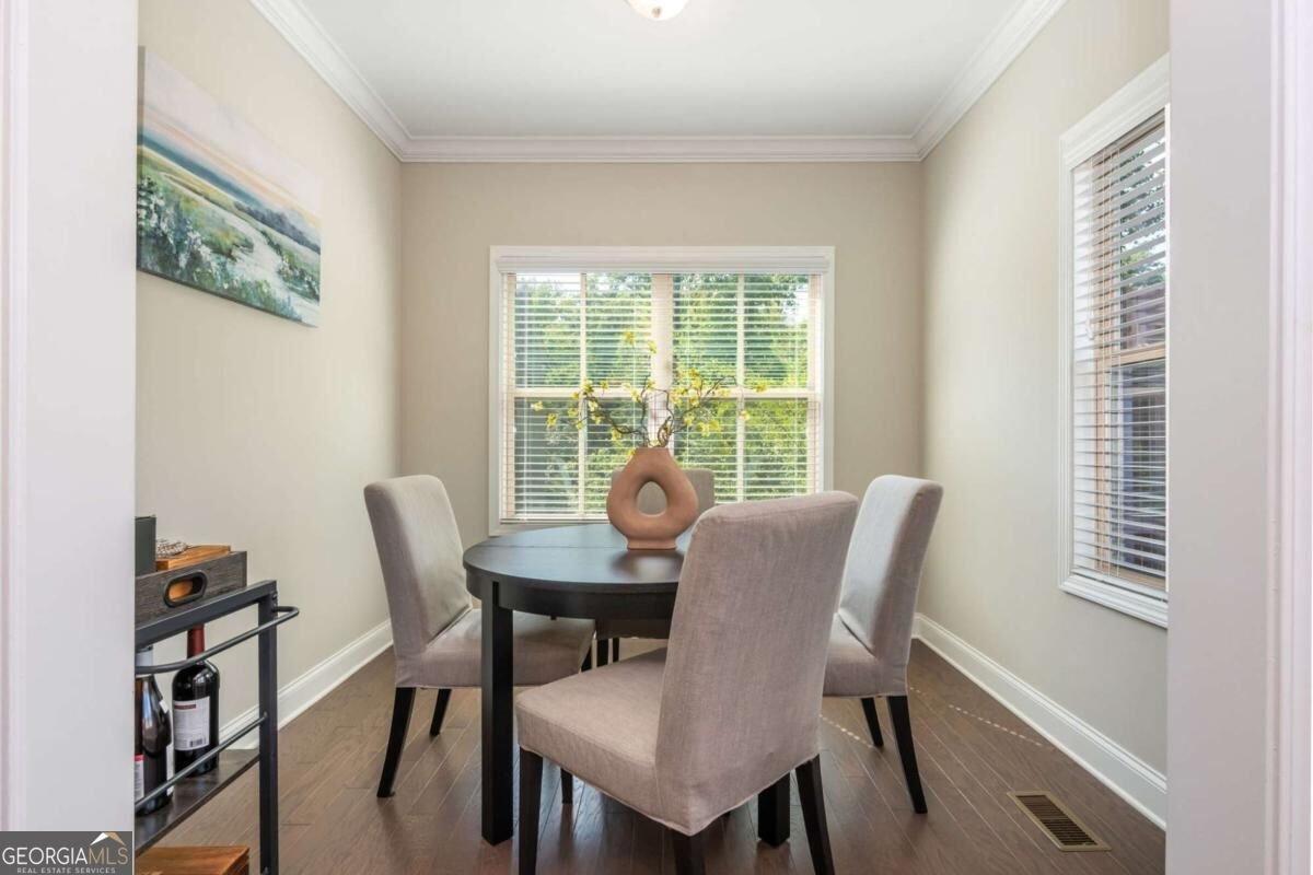 502 Via Secco Lane Suwanee - Photo 21