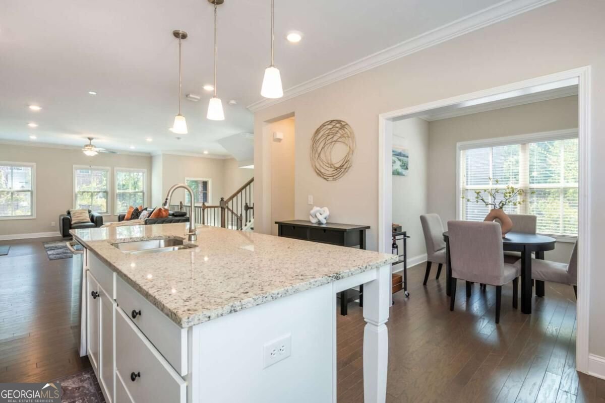 502 Via Secco Lane Suwanee - Photo 22